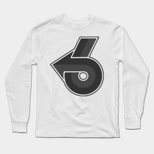 6T Long Sleeve T-Shirt